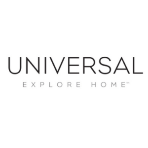 Universal Home Logo