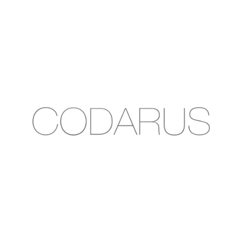 Codarus Logo