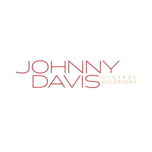 Johnny Davis Digital Solutions Logo