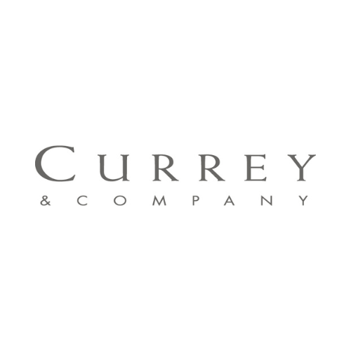 Curry and Company Logo
