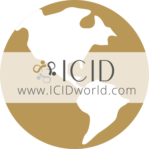 ICIDworld Logo