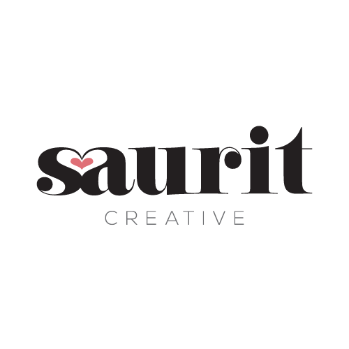 Saurit Creative Logo