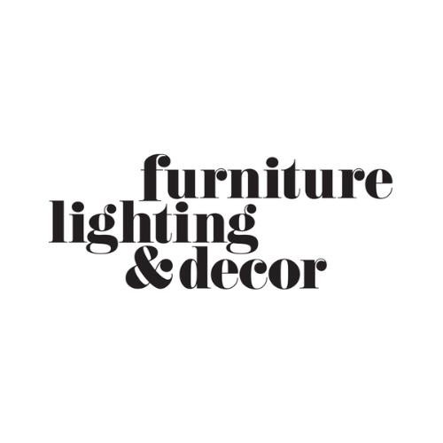 Furniture Lighting and Decor Logo