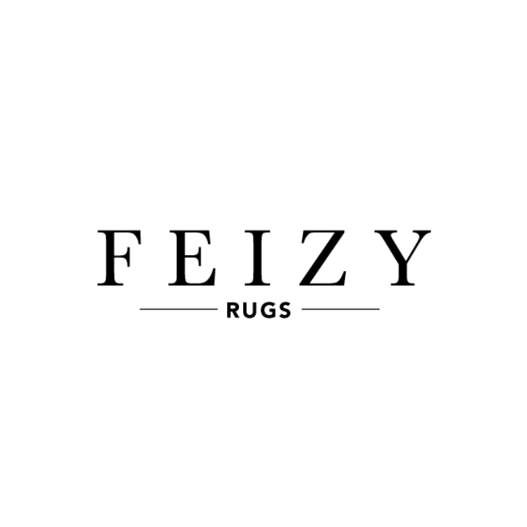 Feizy rugs logo