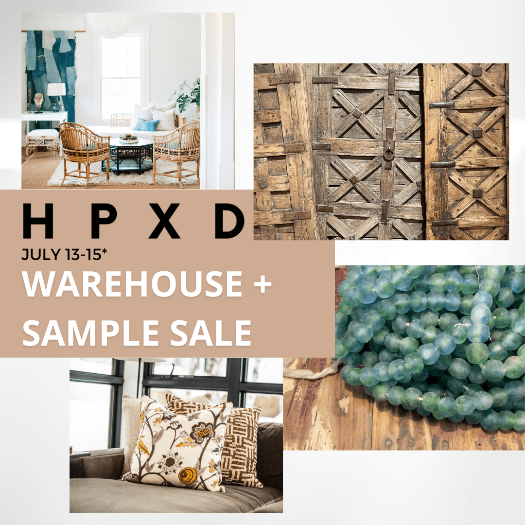 warehouse sale